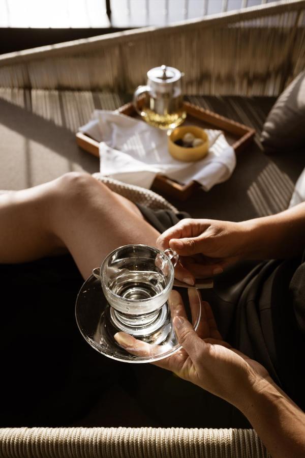 Culinaria Living Lägenhet Tirolo Exteriör bild